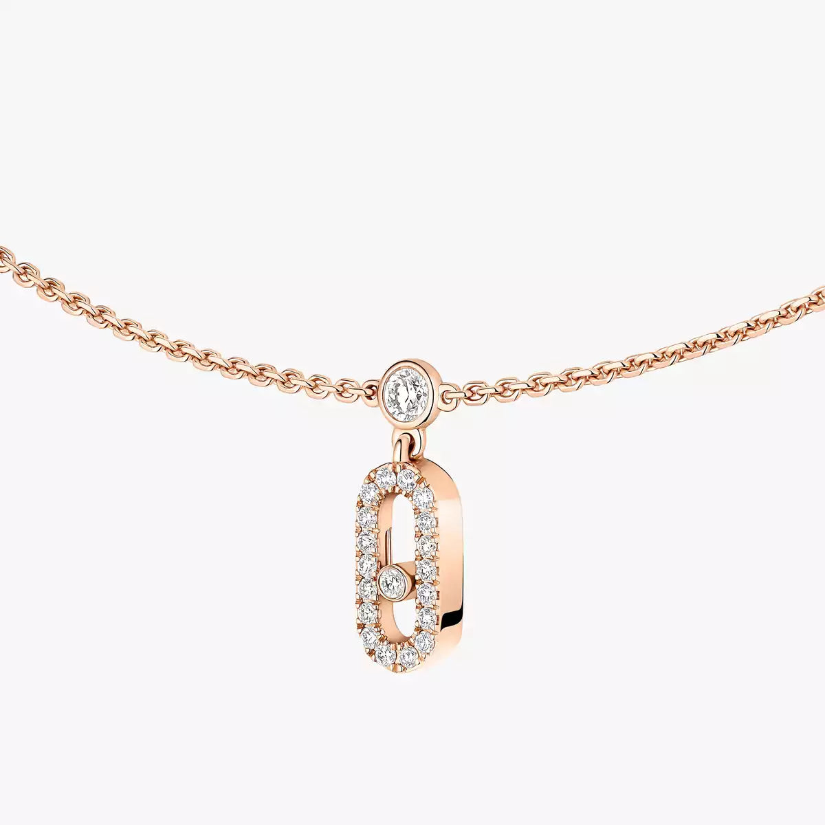 [Triumph Jewelry]Move Uno Necklace