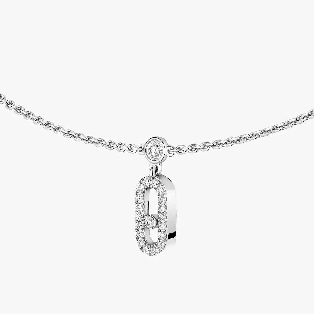 [Triumph Jewelry]Move Uno Necklace