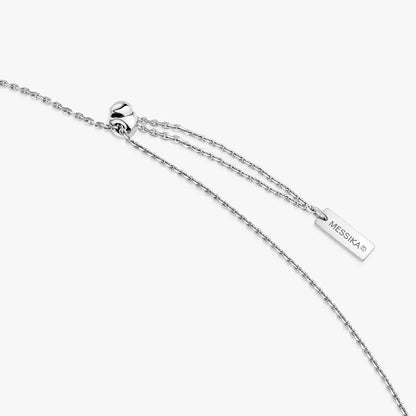 [Triumph Jewelry]Diamond Necklace Move 10Th