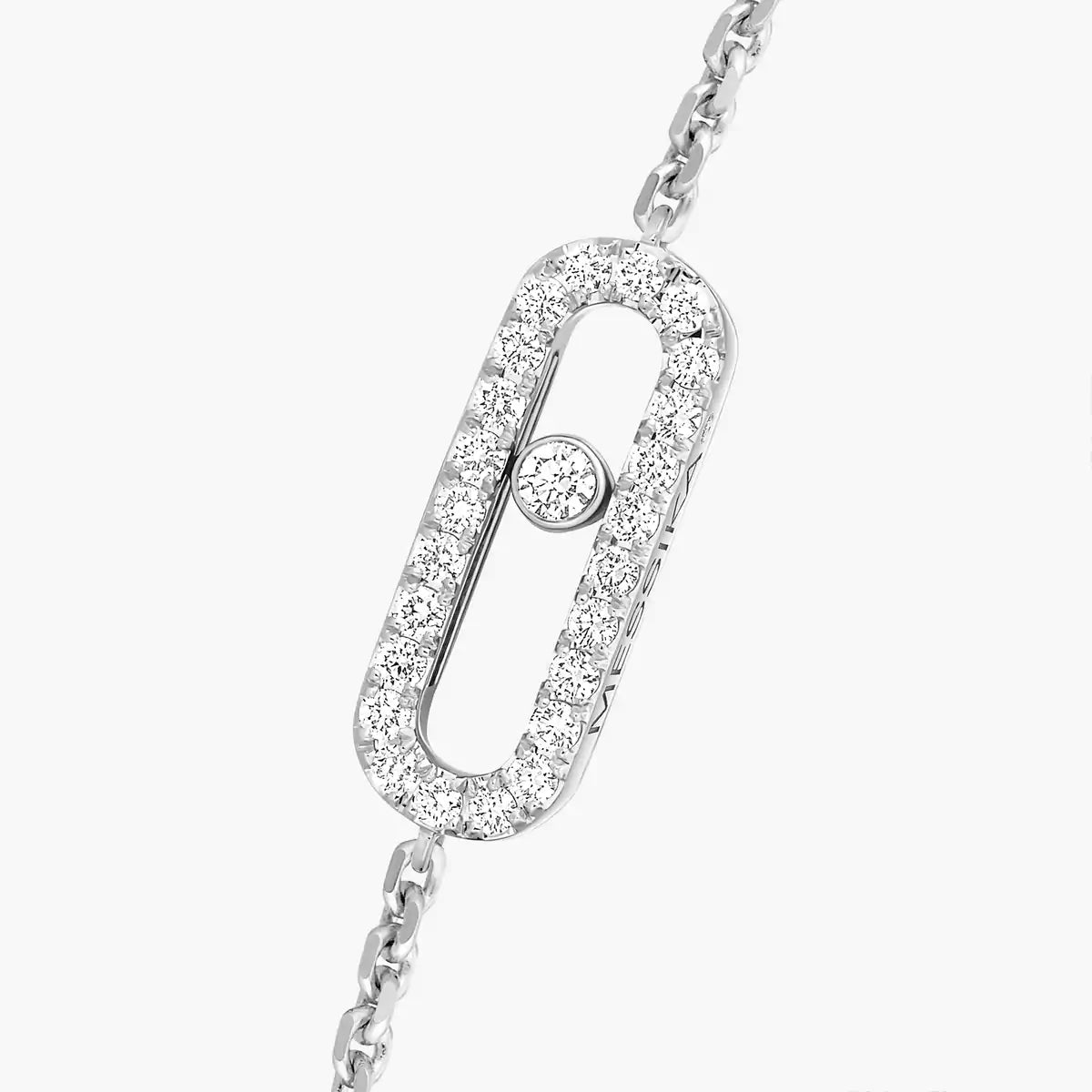 [Triumph Jewelry]Move Uno Diamond Bracelet