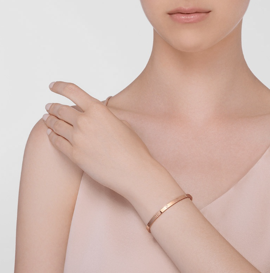 [Triumph Jewelry]LOVE BRACELET 3.65MM